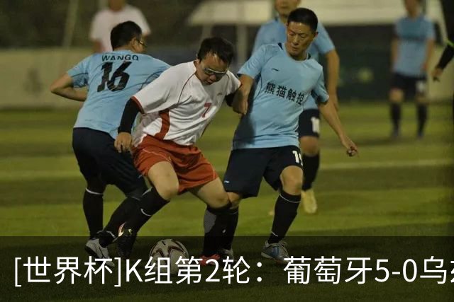 [世界杯]K组第2轮：葡萄牙5-0乌兹别克斯坦 集锦